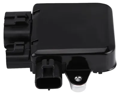 Produktbild von L3361515YA, Kühlgebläse-Steuergerät, langlebig, schwarz, robust, für Autoersatz Mitsubishi Lancer