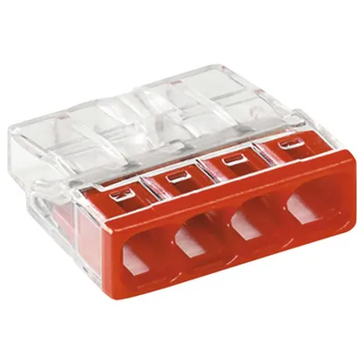 Produktbild von Wago 2273-204/995-020, 18 mm, 16,7 mm, 5,8 mm, 360 Stück(e)
