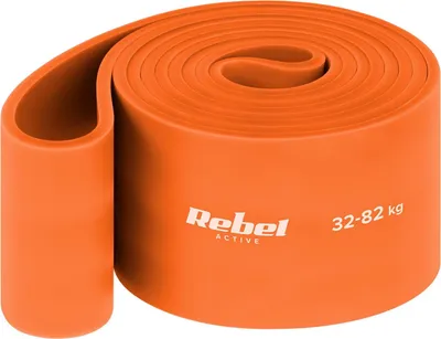 Produktbild von Rebel Power Band 32-82 kg - Widerstandstraining