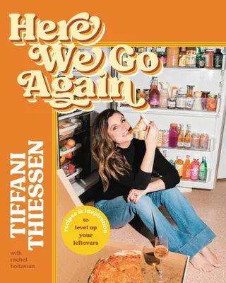 Produktbild von Here We Go Again