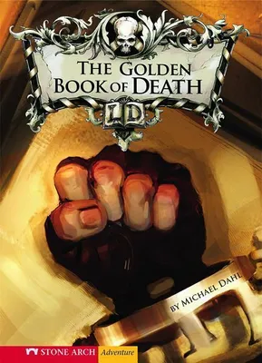 Produktbild von The Golden Book of Death