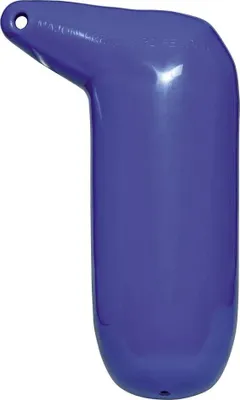 Produktbild von Talamex Nachlaufwinkel Blau 15 x 32 cm Blau 15 x 32 cm
