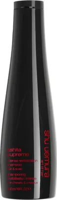Produktbild von Shu Uemura Shampoo Ashita Supreme Intense Revitalization Shampoo