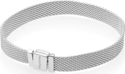 Produktbild von Pandora Reflexions Mesh Armband