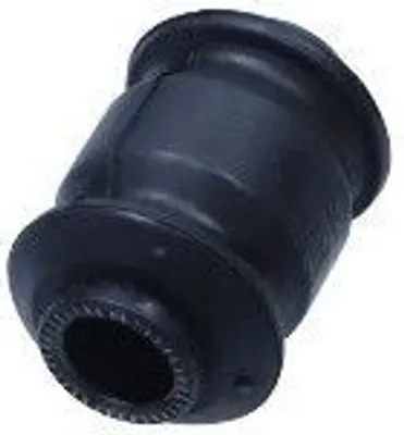 Produktbild von 2x MAXGEAR Bremsscheibe 19-2557 hinten für HYUNDAI SANTAMO für KIA JOICE 60 1mm