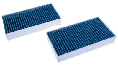 Immagine prodotto di EBG Filtro abitacolo antipolline Mercedes 1648300218 164830021864