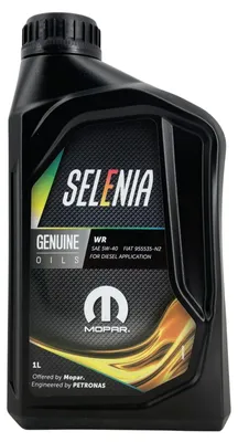 Produktbild von Selenia WR 5W-40 1 Liter (70157EF8EU)
