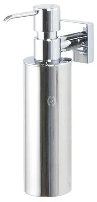 Produktbild von Dietsche Seifenspender mit Messingflasche chrom Quaruna 75 x 10 75 x 10, 754810