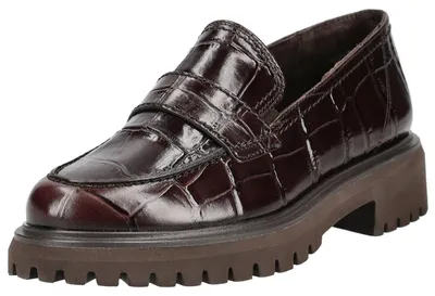 Productafbeelding van Paul Green slippers, gladleren