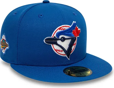 Produktbild von New Era 59Fifty Cap - WORLD SERIES Toronto Blue Jays - 7 3/4