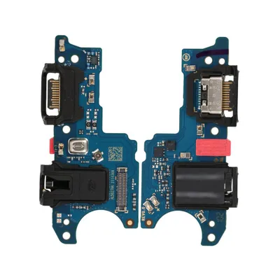 Immagine prodotto di Presa di ricarica originale per Samsung Galaxy A03s GH81-21245A