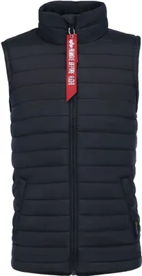 Produktbild von ALPHA INDUSTRIES PUFFER VEST ULW Herren Weste