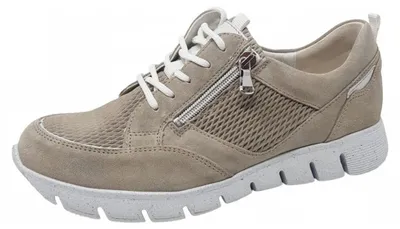 Produktbild von Waldläufer Sneaker Sneaker Leder