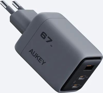 Produktbild von Stecker USB C Adapter für Smartphone