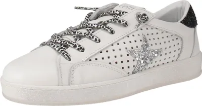 Produktbild von Cetti Sportliche Slipper Damen 32303234333138 Weiß 40 EU