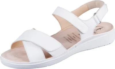 Produktbild von Komfort Sandalen für Damen in unifarben