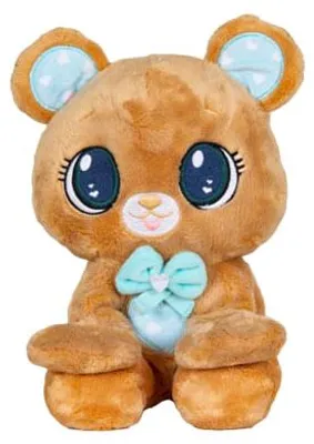 Produktbild von Peekapets Bär Kuscheltier Plüsch, 30cm