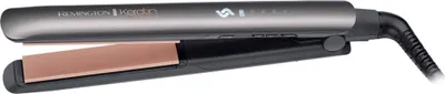 Produktbild von Remington S 8598 Žehlička na rovnání Warm Black, Grey 3 m