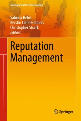 Zdjęcie produktu dla Reputation Management