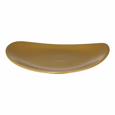 Obrázek produktu pro ASA Dessertteller, ocra d. 21 cm