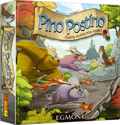 Immagine prodotto di Pino Postino