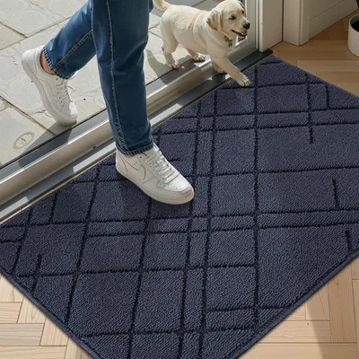 Obrázok produktu pre Absorbujúca rohož 50 x 80 cm s protišmykovou úpravou