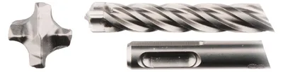 Image de Makita B-57978 NEMESIS2 SDS+ Bohrer 6x165
