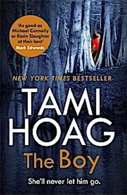 Image de The Boy