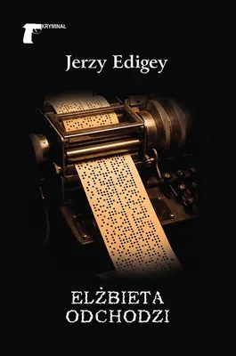 Obrázok produktu pre Elżbieta odchodzi