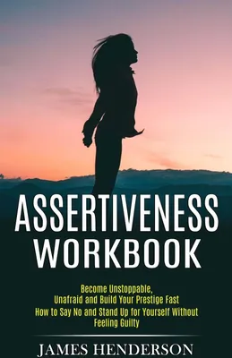 Obrázok produktu pre Assertiveness Workbook