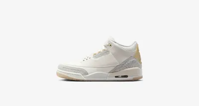 Zdjęcie produktu dla Buty Nike AIR JORDAN 3 RETRO CRAFT, rozmiar:16