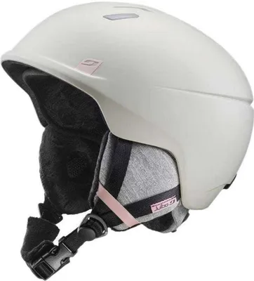 Image de Julbo Shortcuts Casque Blanc 49-54 cm Blanc 49-54 cm