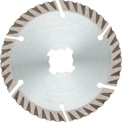 Image de Disque à tronçonner diamanté PRO Multi Material X-Lock, 115 x 22,23 mm, 22,23 mm