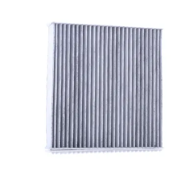 Produktbild von KAMOKA F515901 Innenraumfilter Pollenfilter für HONDA Jazz II Schrägheck (GD, GE3, GE2) Aktivkohle