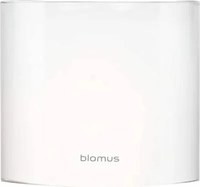 Immagine prodotto di Vetro di ricambio Blomus per lanterna XS Calma, ricambio, vetro di ricambio, trasparente, 88309