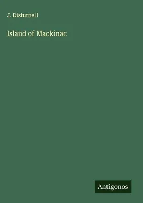 Produktbild von Island of Mackinac