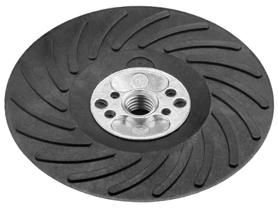 Produktbild von Flex Schleifteller BP-H CF D125 M14 (1Stk.)