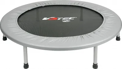 Produktbild von V3TEC Trampolin silber-schwarz 96