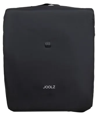 Produktbild von Joolz Transporttasche - Aer - Black | Buggy Reisetasche