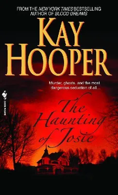 Produktbild von The Haunting of Josie
