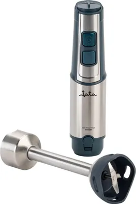 Obrázek produktu pro JATA JEBT1854, Ponorný mixér, 1500 W, Tmavě modrá, Nerezová ocel