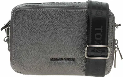 Immagine prodotto di Borsa da donna Marco Tozzi 2-61103-45 990, grigia
