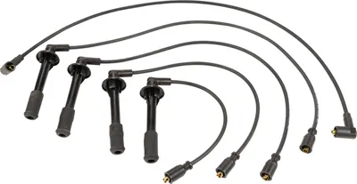 Produktbild von Zündkabelsatz für Ducato 1,8 2,0 Typ 280-290