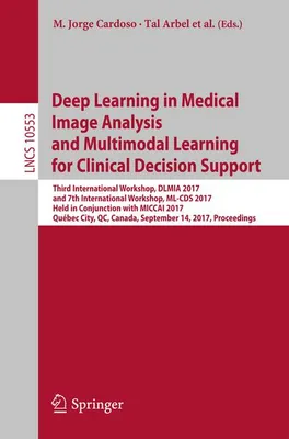 Immagine prodotto di Deep Learning in Medical Image Analysis and Multimodal Learning for Clinical Decision Support