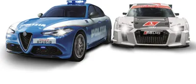 Produktbild von RE.EL Toys 0906, Fahrzeug- & Schienen-Set, 6 Jahr(e), Mehrfarbig