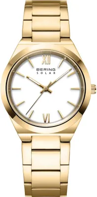 Immagine prodotto di Orologio da donna BERING 19932-734, color oro, classico e alla moda