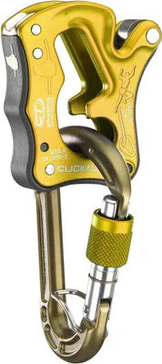 Image de Climbing Technology Click Up Kit Couleur : jaune