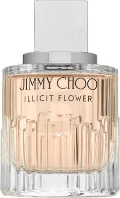 Obrázok produktu pre Jimmy Choo Illicit Flower toaletná voda pre ženy 60 ml