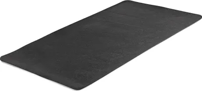 Image de Tapis de protection universel VirtuFit Premium en PVC, 200 x 90 cm