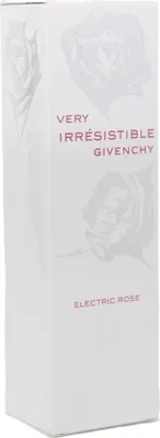 Produktbild von Givenchy Very Irresistible Electric Rose Eau de Toilette 75ml